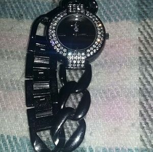 Premier Designs women's watch