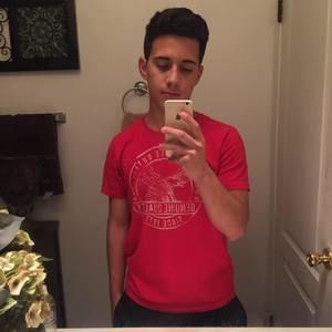 Meet your Posher, Armando