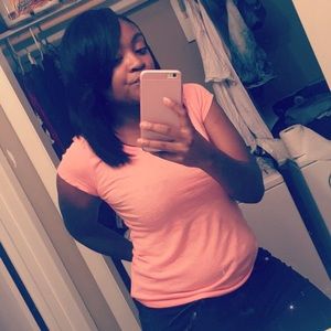 Meet your Posher, Lesha