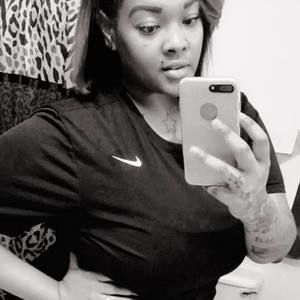 Meet your Posher, Shawnteeria