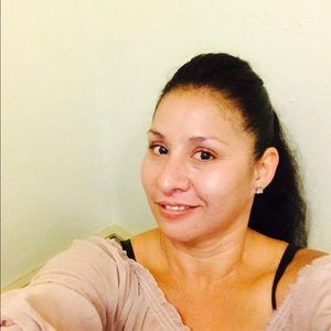 Meet your Posher, Griselda