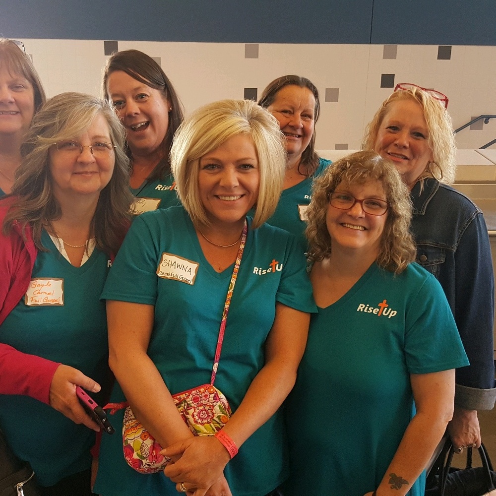 Meet your Posher, Shawna