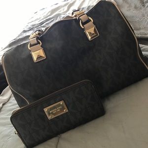 Mk purses