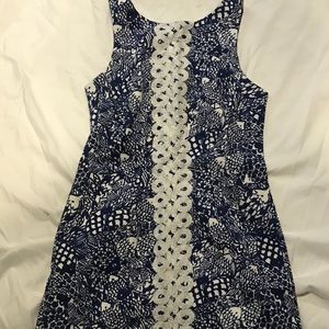 Lilly for target Upstream Shift dress