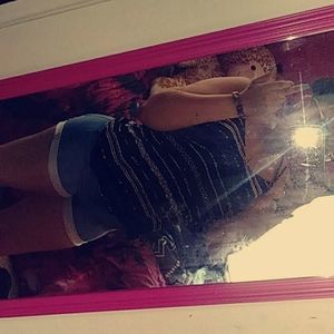 Meet your Posher, Bianca