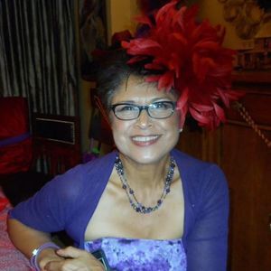 Meet your Posher, Debra