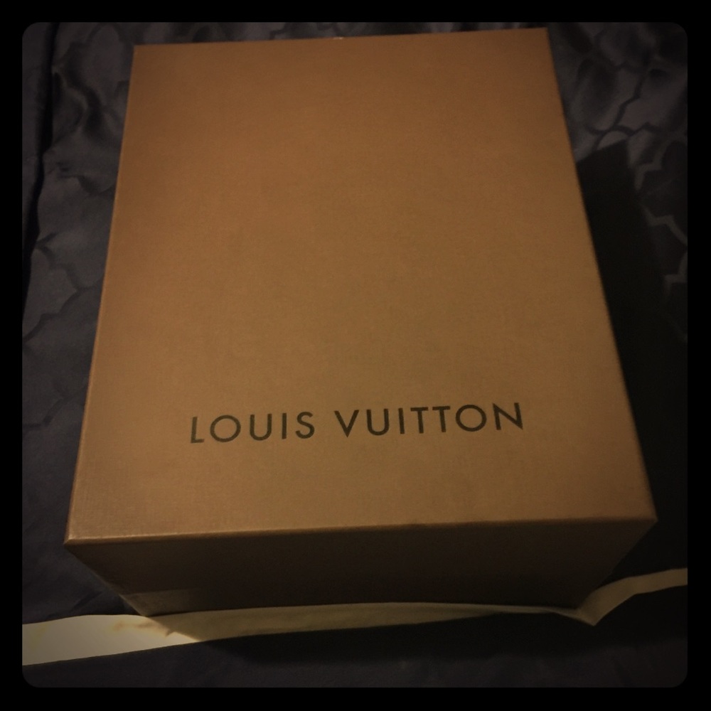 Louis Vuitton Handbag and Wallet