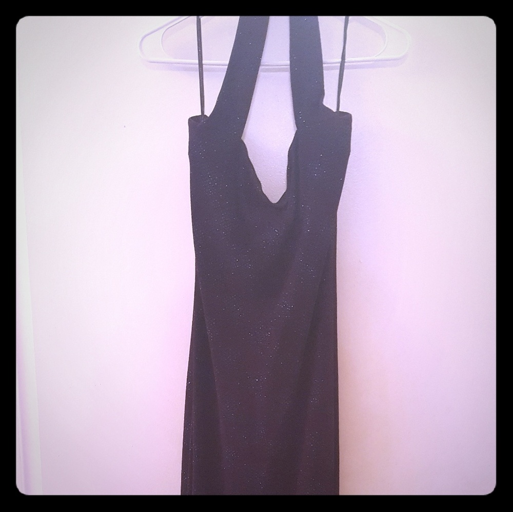Gown