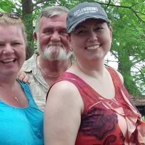 Meet your Posher, Lynne