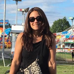 Meet your Posher, Sylvie