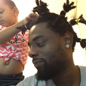 Meet your Posher, Donta