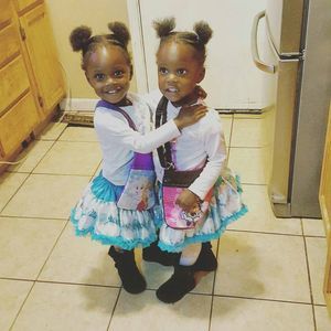 Meet your Posher, Willie