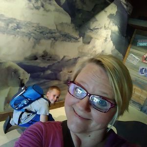 Meet your Posher, Tanya