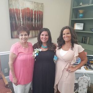 Meet your Posher, Margaret