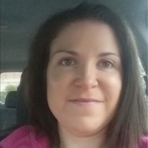 Meet your Posher, Tonia