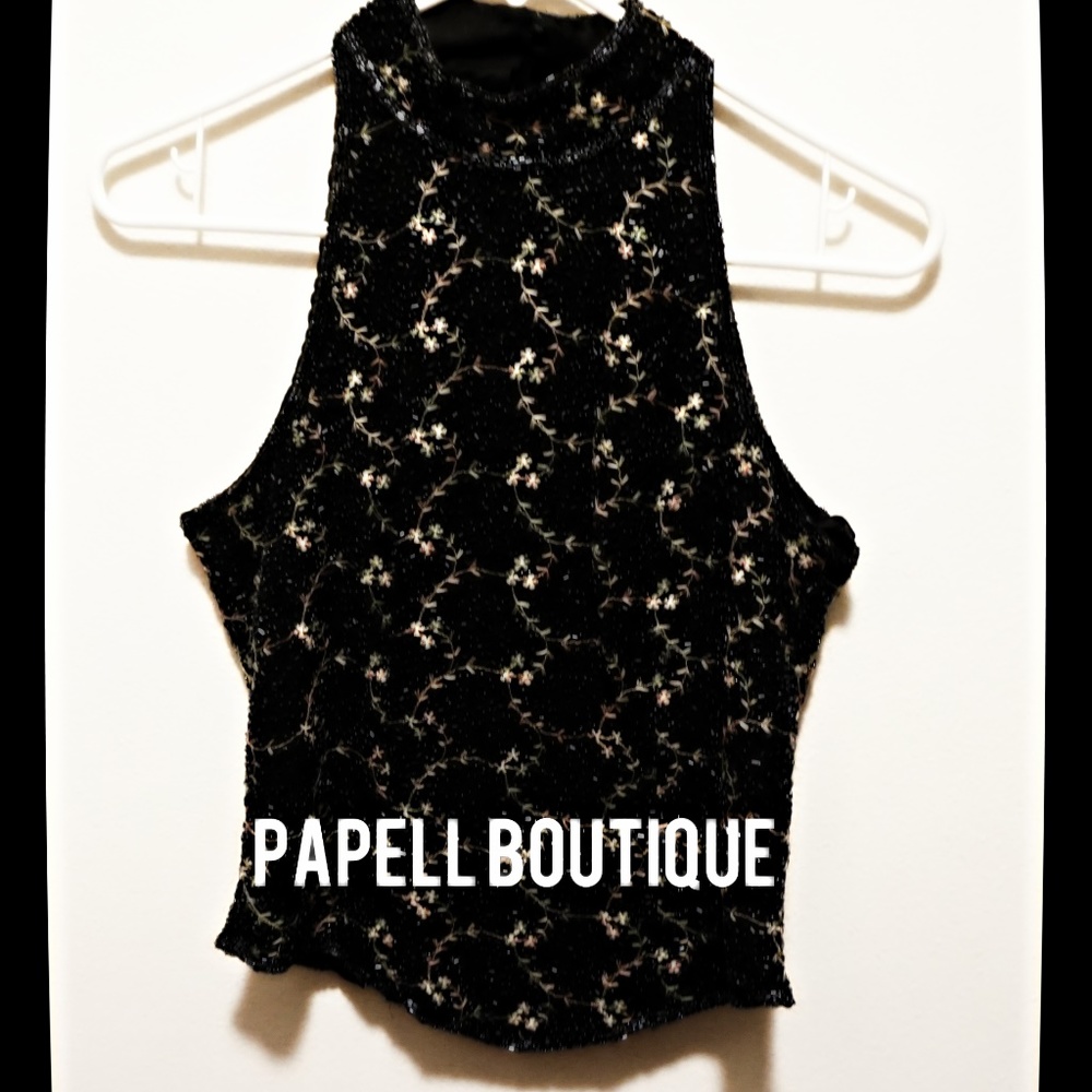 PAPPELL BOUTIQUE