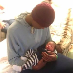 Meet your Posher, Wayne