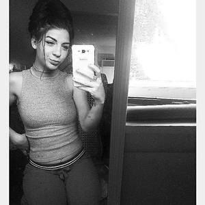 Meet your Posher, Maranda