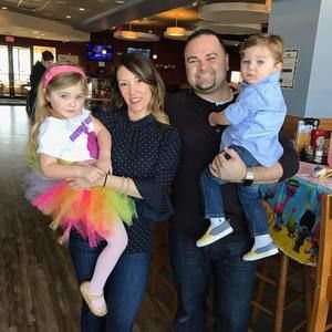 Meet your Posher, Kelly