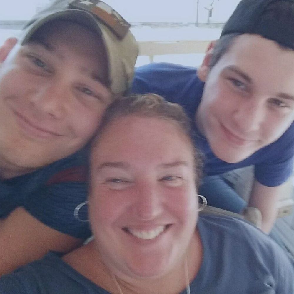 Meet your Posher, Lisa