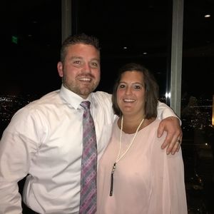 Meet your Posher, Sally