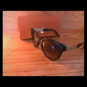 Tory Burch Sunglasses