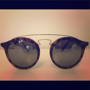 Ray-Ban Gatsby Sunglasses