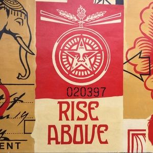 Meet your Posher, Junetae