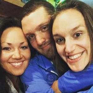 Meet your Posher, Keefe