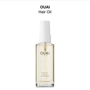 Ouai Hair Oil