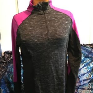 Active Life Exercise Jacket