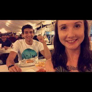 Meet your Posher, Jason