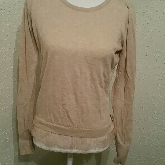 Victoria's Secret Sweaters - victoria's secret sweater