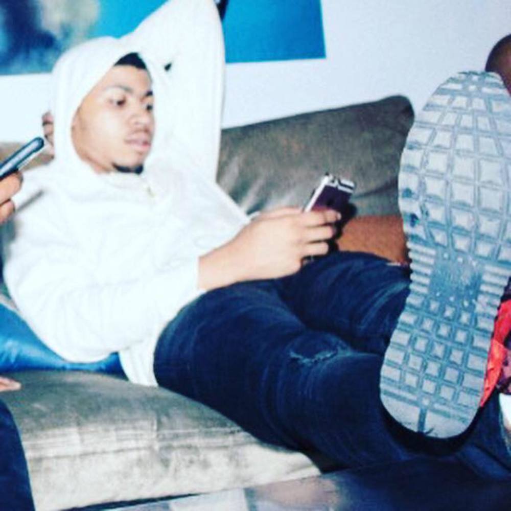 Meet your Posher, Shawndell