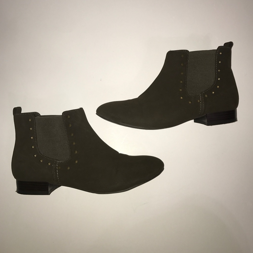 Express Military Boots