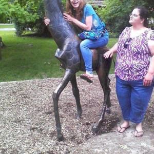 Meet your Posher, Ann