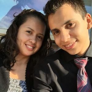 Meet your Posher, Dinora