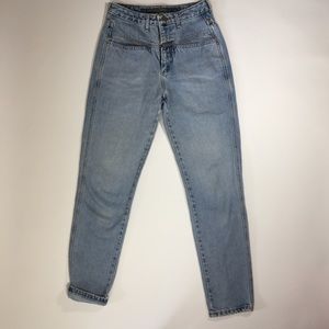 Vintage Marithe Francois Girbaud jeans