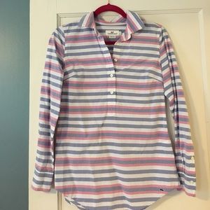 Vineyard Vines Popover
