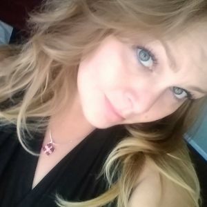 Meet your Posher, Tonya