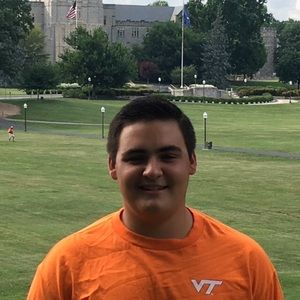 Meet your Posher, Tyler