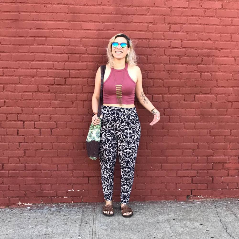 Meet your Posher, Jennifer