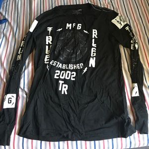 True religion shirt