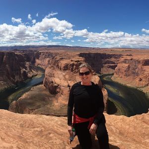 Meet your Posher, Susan