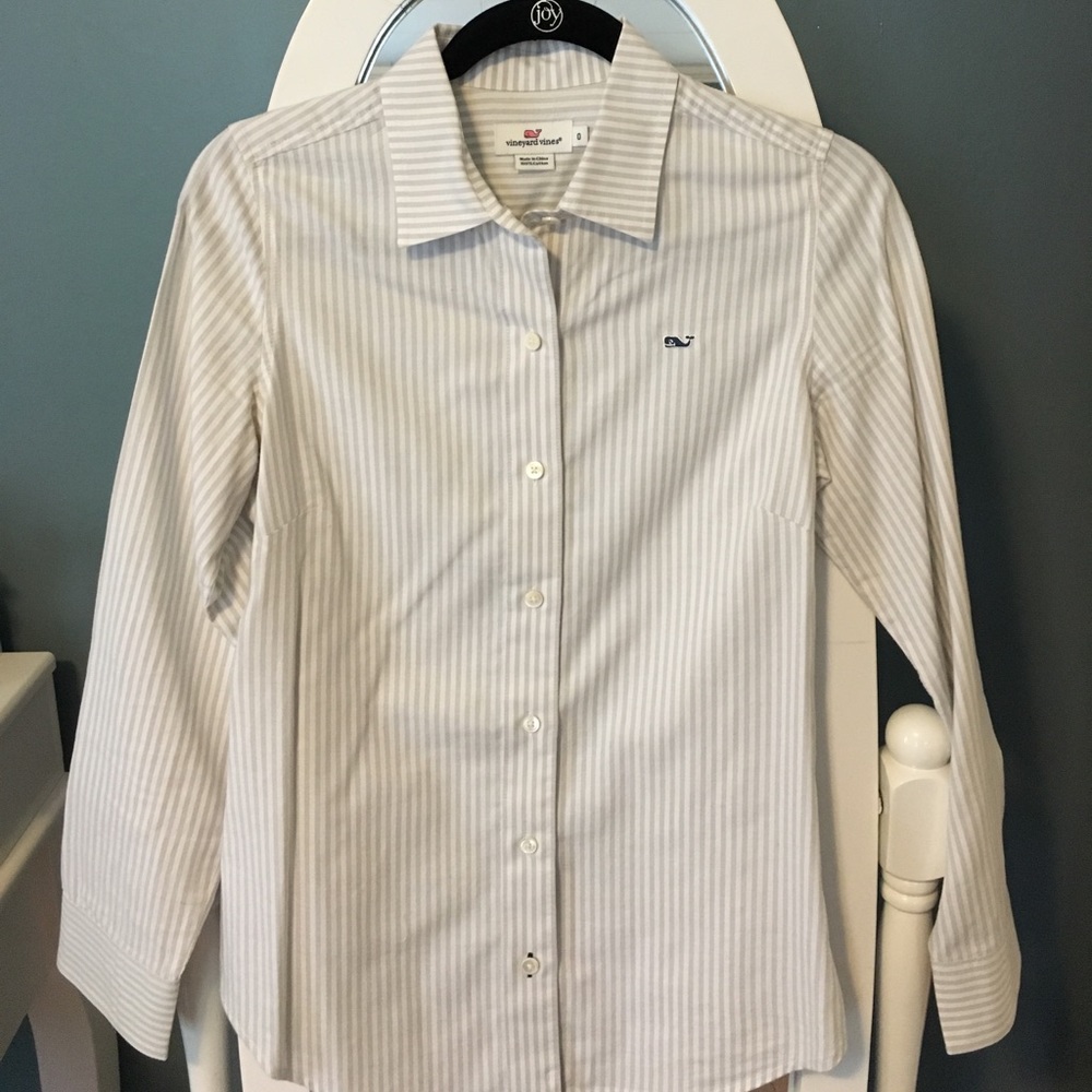 Vineyard Vines Oxford shirt