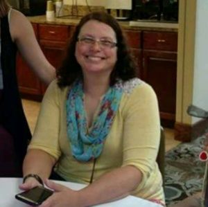 Meet your Posher, Megan