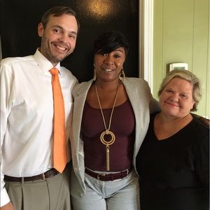 Meet your Posher, Debbie