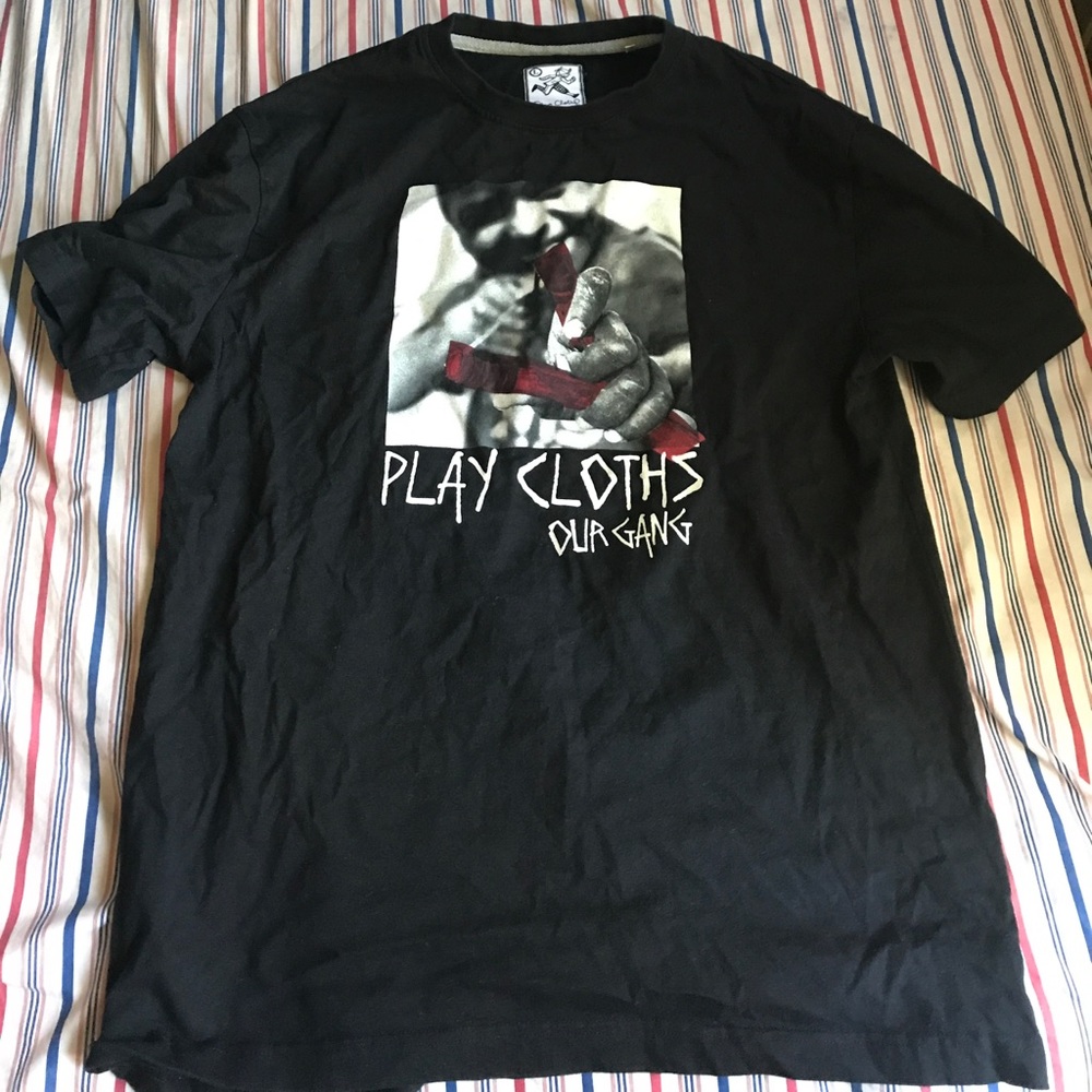A shirt