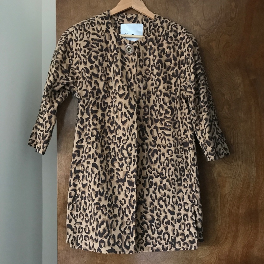 Cabi Estate Jacket