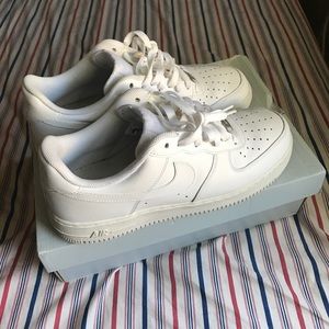 Air Force ones